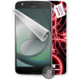 ScreenShield fólie na displej + skin voucher (vč. popl. za dopr.) pro MOTOROLA Moto Z Play XT1635-02