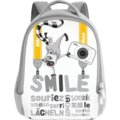 Nikon Coolpix S33, bílá + Backpack kit_891989522