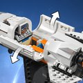 LEGO® City 60226 Raketoplán zkoumající Mars_376492591