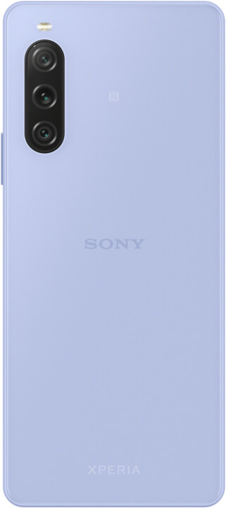Sony Xperia 10 V 5G, 6GB/128GB, Levander_2092939016