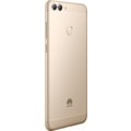 Huawei P smart, 3GB/32GB, zlatá_448035839