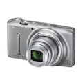 Nikon Coolpix S9500, stříbrná_1275944805