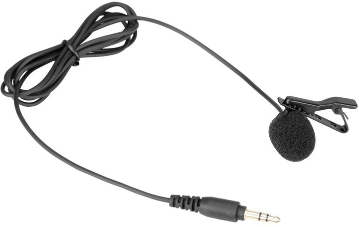 Saramonic Blink 500 B1 (TX+RX), mikrofon s přijímačem