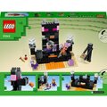 LEGO® Minecraft® 21242 Aréna v Endu_514073802