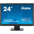 iiyama ProLite X2485WS-B3 - LED monitor 24&quot;_435483153