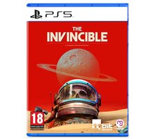The Invincible (PS5)_833190440