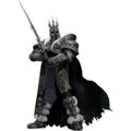 Figurka World of Warcraft - Lich King (21 cm, svítící oči)_2066171124