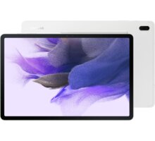 Tablet Samsung Galaxy Tab S7 FE Wi-Fi SM-T733, 4GB/64GB, Mystic Silver - TSM-T733NZSAEUE