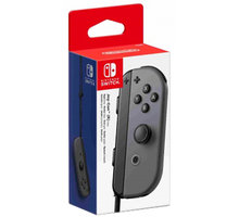 Nintendo Joy-Con (R). šedý (SWITCH)_219501960