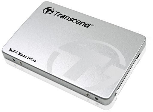Transcend SSD220S, 2,5&quot; - 120GB_385139670