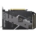 ASUS Dual GeForce RTX 3060 OC Edition, 8GB GDDR6_1092058269