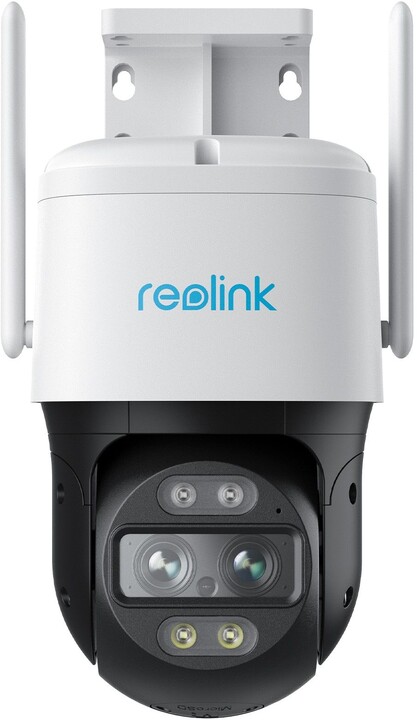Reolink Trackmix Wi-Fi, 4K, PTZ_1804756475