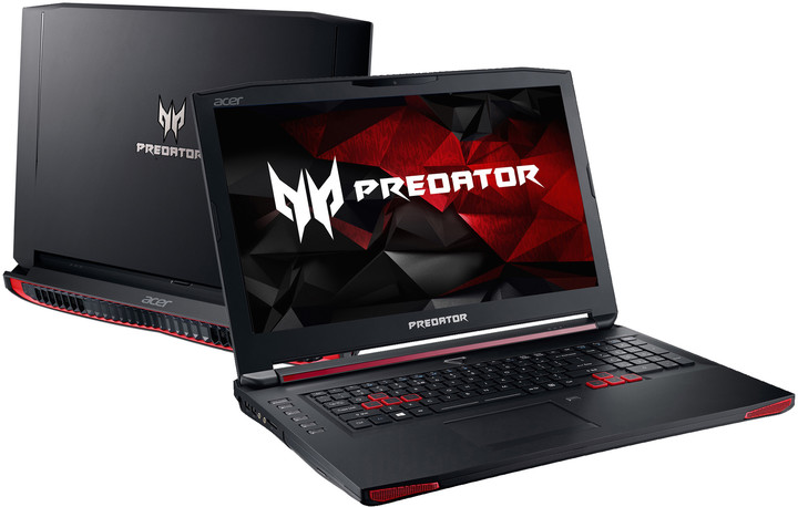 Acer Predator 17 (G9-792-7215), černá_1254691427