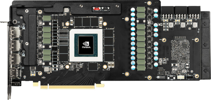 MSI GeForce RTX 3080 GAMING X TRIO 10G, LHR, 10GB GDDR6X_1001032777