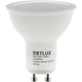Retlux RLL 304 GU10 žárovka 9W CW_1930537106