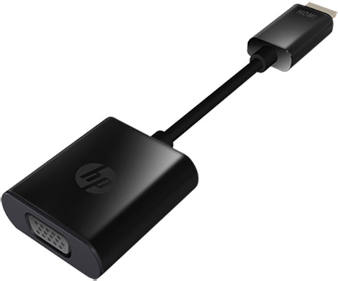 HP redukce z HDMI na VGA_1070753827