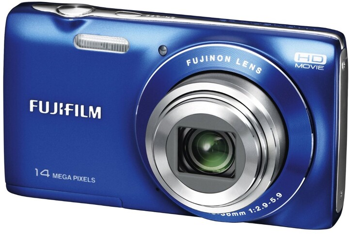 Fujifilm FinePix JZ100, modrá_119951286