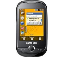 Samsung S3650 Corby, bílá (white)_1504015790