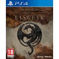 The Elder Scrolls Online: Elsweyr (PS4)_2095202199