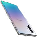 Spigen Liquid Crystal ochranný kryt pro Samsung Galaxy Note10+, transparentní_1439646951