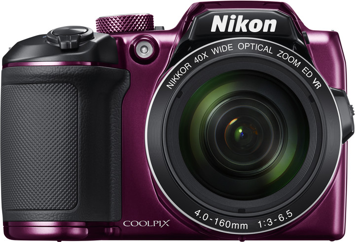 Nikon Coolpix B500, fialová_1458852204