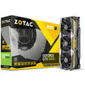 Zotac GeForce GTX 1080 Ti AMP Extreme Edition, 11GB GDDR5X_280045395