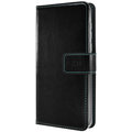 FIXED Opus pouzdro typu kniha pro Samsung Galaxy J5 (2016), černé