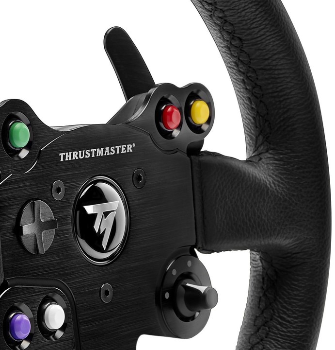 Thrustmaster TM Leather 28 GT Wheel Add-On_766607683