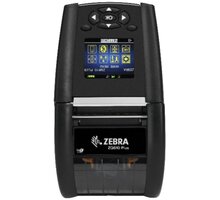 Zebra ZQ610 Plus, mobilní tiskárna - 2" / 48mm, Wi-Fi, BT4 ZQ61-AUWAE14-00
