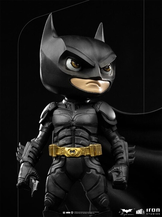 Figurka Mini Co. The Dark Knight - Batman_722090020