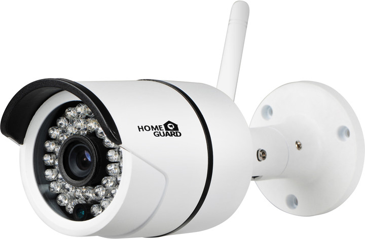iGET HOMEGUARD HGWOB751 - bezdrátová venkovní IP HD kamera_1023434217