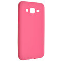 FIXED gelové pouzdro pro Samsung Galaxy J5, růžové