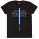 Tričko Star Wars - Lightsaber, svítící (L)_1397925197