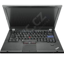 Lenovo ThinkPad T420, černá_1046335210