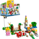 LEGO Super Mario 71403 Dobrodružství s Peach – startovací set