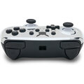 PowerA Enhanced Wired Controller, Pikachu Black &amp; Silver (SWITCH)_360533639