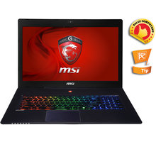 MSI GS70 STEALTH 2OD-032CZ, černá_1906088134