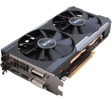 Sapphire Radeon R9 380X Nitro, 4GB GDDR5_1887542547