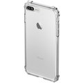 Spigen Crystal Shell pro iPhone 7 Plus, clear crystal_1880971464