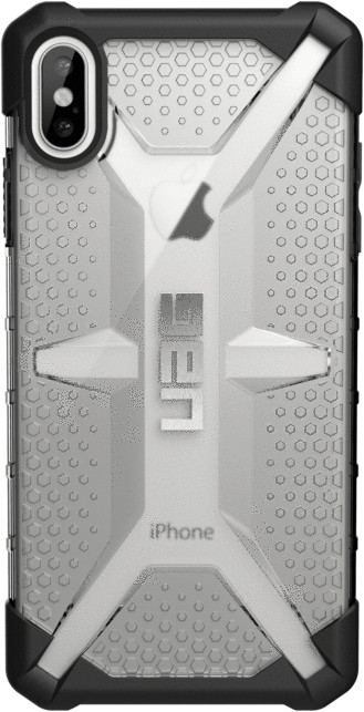 UAG Plasma Case Ice iPhone Xs Max, clear_1977941143