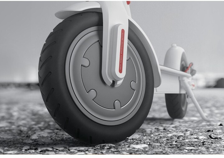 Bezdušová pneumatika pro Xiaomi Scooter/Scooter Pro 2/Scooter Essential/Scooter 1S EU (Bulk)_635825405