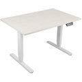 Stell SOS 3000, sit-stand konstrukce stolu s elektrickým ovládáním_1194129237