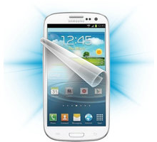Screenshield fólie na displej pro Samsung Galaxy S III mini (i8190)_258436510