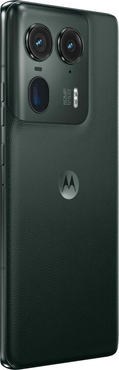 Motorola Edge 50 Ultra, 16GB/1T, Forest Grey_863131427