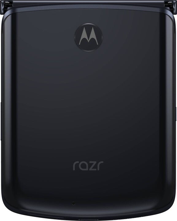 Motorola Razr 5G, 8GB/256GB, Polished Graphite_339655506