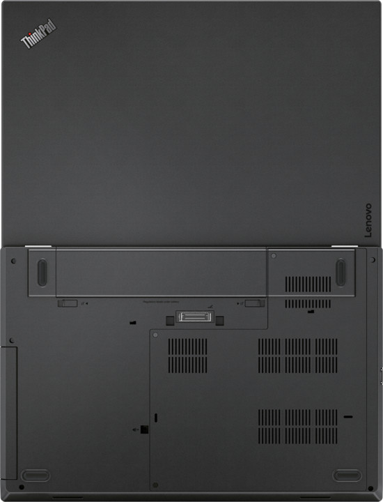 Lenovo ThinkPad L570, černá_1149083952
