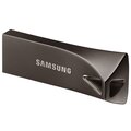Samsung BAR Plus 128GB, šedá_1325001913