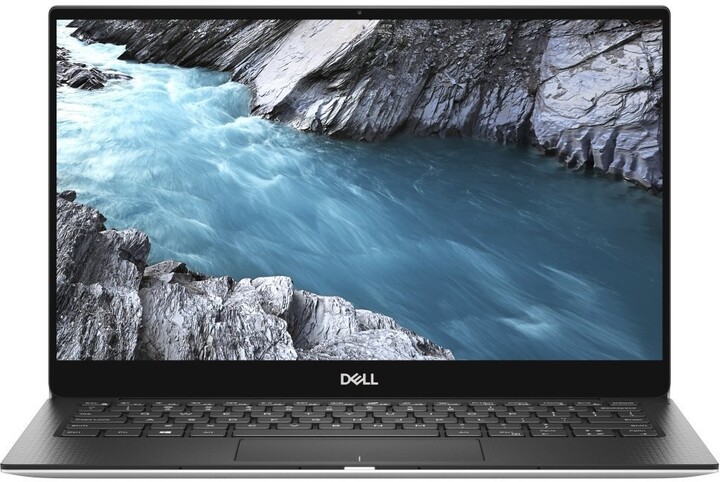 Dell XPS 13 (9305) Touch, stříbrná_173572662