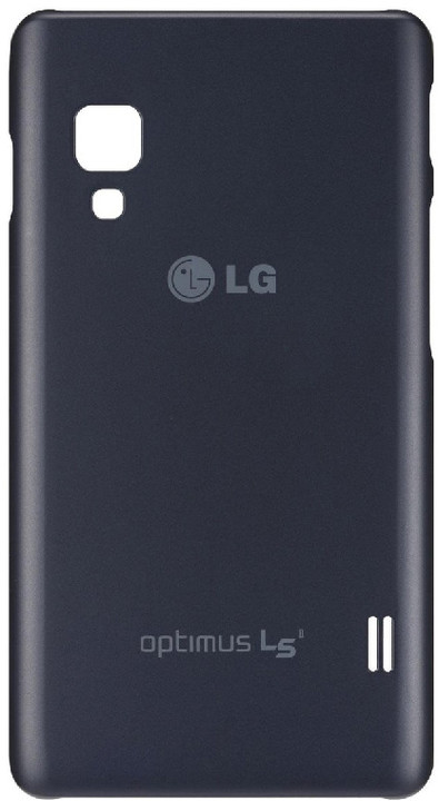 LG CCH-210 pouzdro pro LII 5, černá_983314487