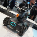 CES 2020: Robotický tank pro malé a velké. Kdo se mu postaví?